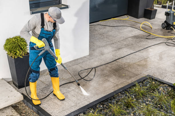 Best Eco-Friendly Pressure Washing in Prices Fork, VA