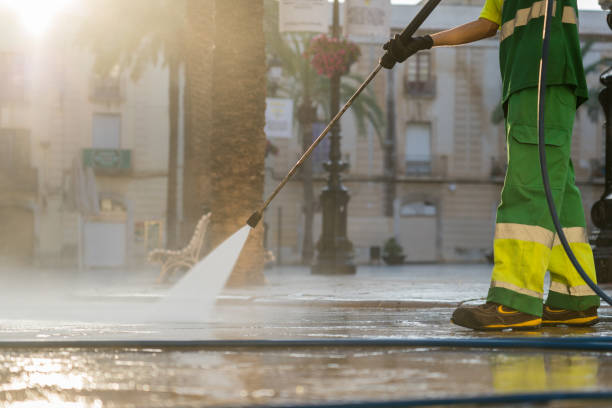 Best Commercial Pressure Washing in Prices Fork, VA